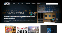 Desktop Screenshot of gmgames.org